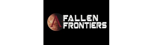 Fallen Frontiers