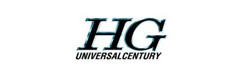 Gundam HGUC