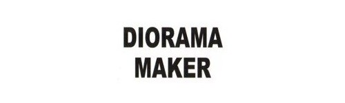Diorama Maker