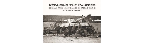 Panzerwrecks Publishing