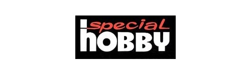SPECIAL HOBBY