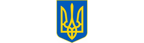Ukranie