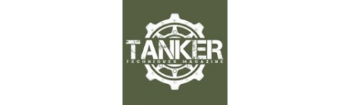 Tanker Techniques Magazine