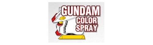 Mr Gundam Color Spray