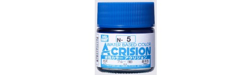 Acrysion (Acrilica)