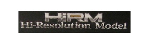 Hi-Resolution Model