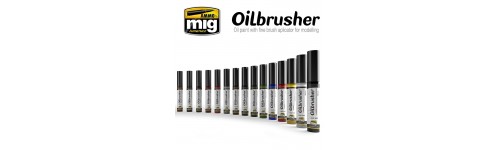 Oilbrusher