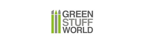 green Stuff World