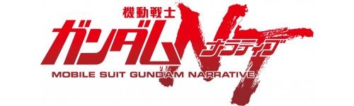 Gundam Narrative