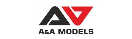 A&A Models 