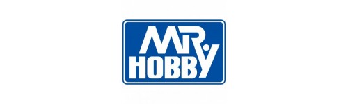 MR-HOBBY