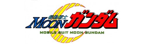 Moon Gundam 