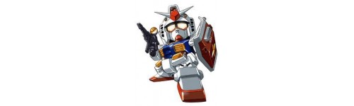 Gundam SD
