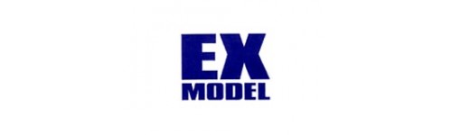 Ex Model