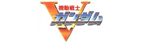 V Gundam