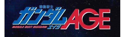 Gundam Age