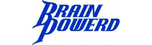 Brain Powerd