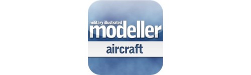 Millitary Illustrated Modeller Aircraft
