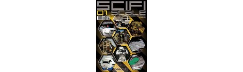 Scifi Scale