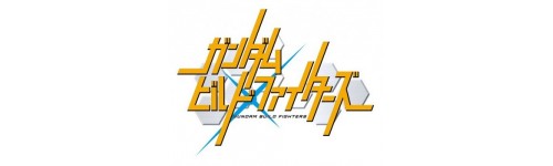G.Build Fighters
