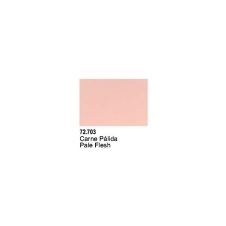 Pale Flesh - Vallejo Game Air Color