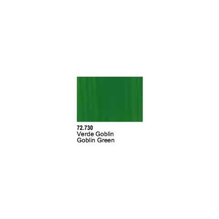 Goblin Green - Vallejo Game Air Color