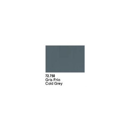 Cold Grey - Vallejo Game Air Color
