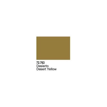 Desert Yellow - Vallejo Game Air Color