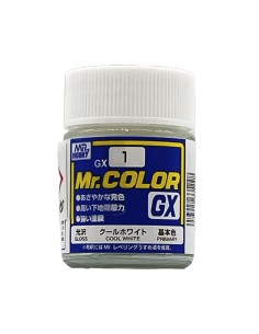Mr. Color GX (choose color) 2