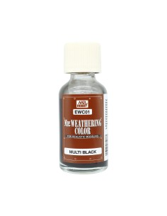 Mr. Hobby’s Weathering Color series (EWC) (choose color) 2