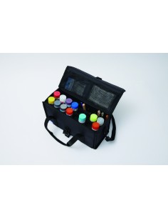 Mr Hobby Mr. Paint Bottle Stand 2