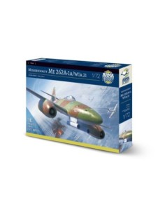 Messerschmitt Me 262 A-1a/WGr.21 Schwalbe 2