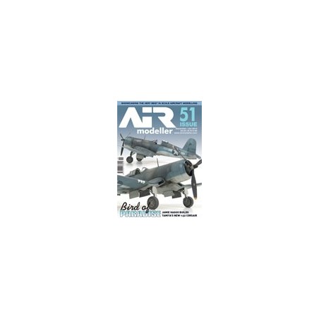 AIR Modeller Issue 51