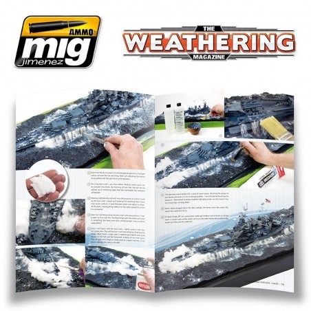 The Weathering Magazine nº10 (spanish) 