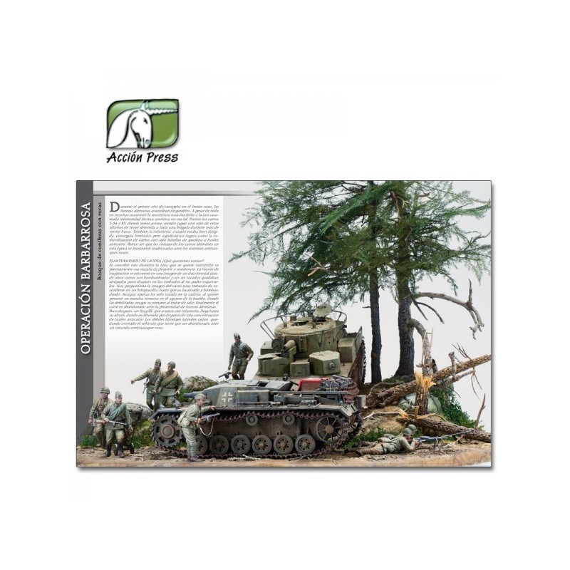Landscapes of War. Vol.I   (ES)