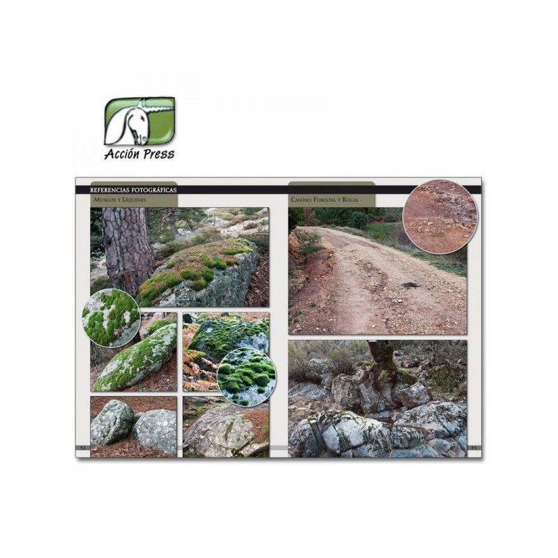 Landscapes of War. Vol.I   (ES)