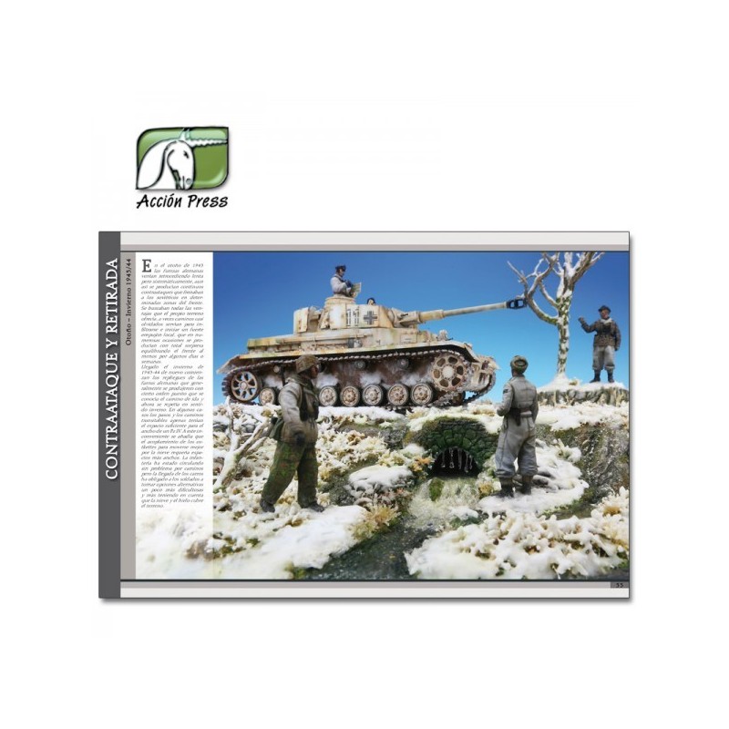 Landscapes of War. Vol.I   (ES)
