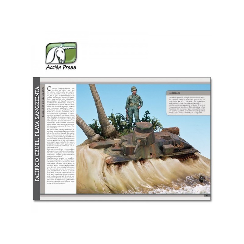 Landscapes of War. Vol.I   (ES)