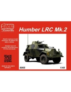 1/48 Humber LRC Mk.2 1/48