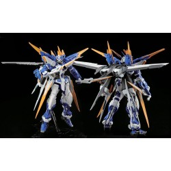 MG Gundam Astray Blue Frame D 1/100 – Bandai Master Grade 2