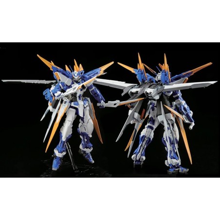 1/100 MG Gundam Astray Blue Frame D 