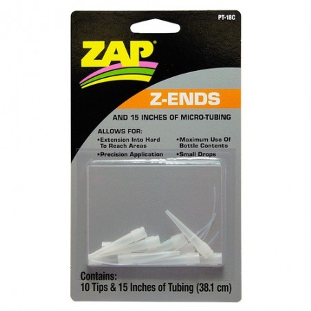 ZAP Z-ENDS