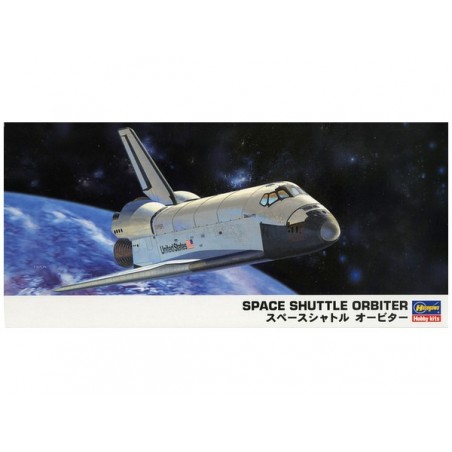1/200 Space Shuttle Orbiter