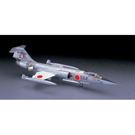 1/48 F-104J Starfighter "JASDF"