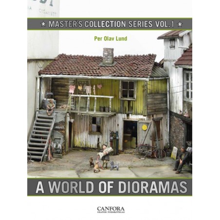 A World of Dioramas
