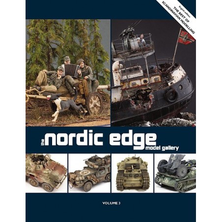 Nordic Edge vol.3