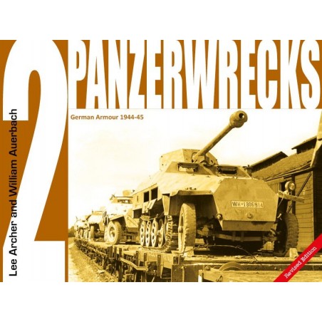 Panzerwrecks 2