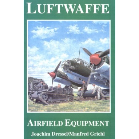 Luftwaffe Airfield Equipment 