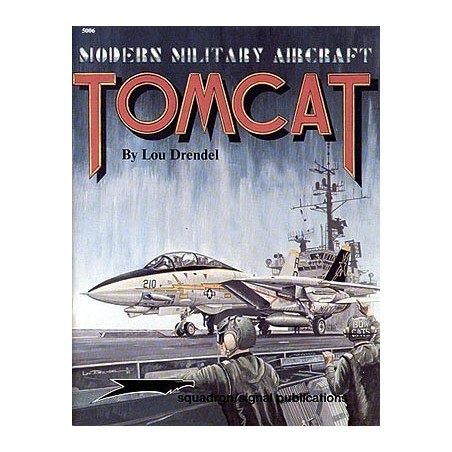 Grumman F-14 Tomcat (Specials Series)