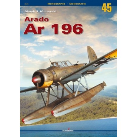 45- Arado Ar 196